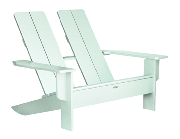 Adirondeck Chair New England